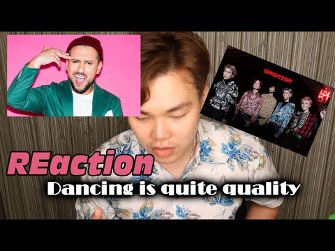 Ukraine And INKI Rpop reaction MV BY JAY K