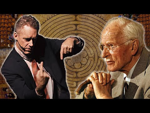 Carl Jung (Circumambulation) || Jordan Peterson