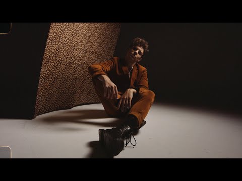 KAMRAD - Blame it on the Lights (Official Video)