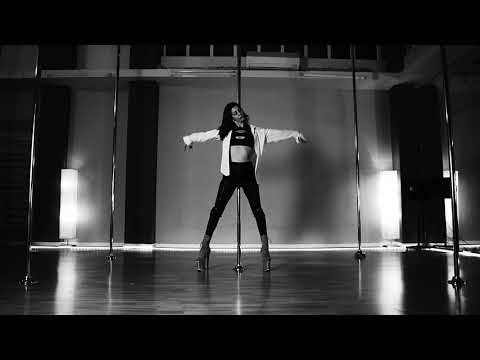 Pole Art Routine 142 - Exotic (6.AM - This Is It)