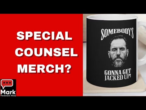 How Very America: Special Counsel Merch! Juneteenth, Courtney with MMM 6/19/23