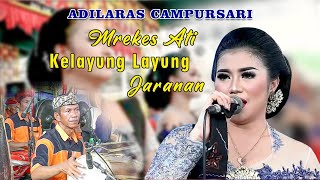 Download lagu ADILARAS CAMPURSARI KERJA BARENG 35 BUNDER AUDIO mp3