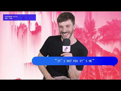 Sam Tiba | Drunk Tinder moments in Spain 🍆