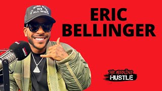 Eric Bellinger: The Rebirth 3, Touring, and Ten Year Vow Renewal