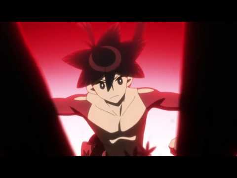 Trailer Katanagatari   Wrote H264