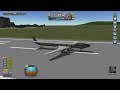 Realistic Physics Boeing 747 Vanilla Kerbal Space Program PS4 KSP