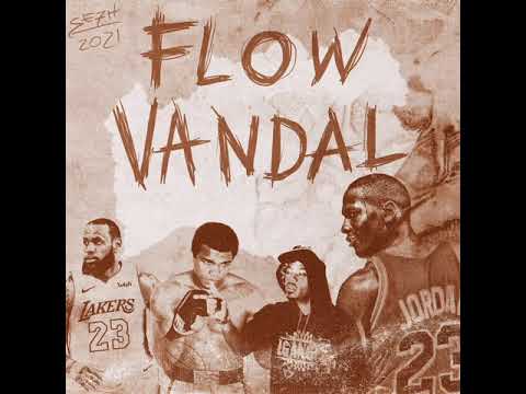 SE7H MC - "Flow Vandal" (Prod. F0rever)
