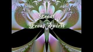 Nahko - Great Spirit w/Lyrics