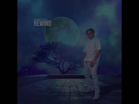 Herbert Skillz - Rewind [ Lyrics Video ]