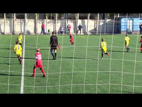 21.09. 2019 DaciaII - VoranII