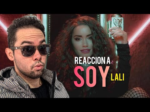 Lali - Soy (Video Oficial) REACCION #381