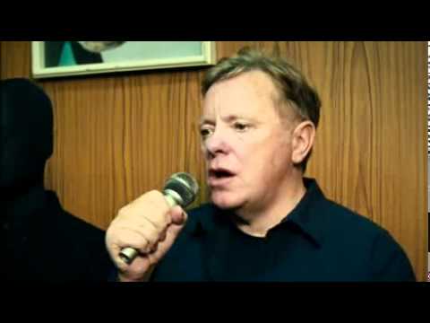 Bernard Sumner, Hot Chip, and Hot City - "Didn't Know What Love Was" - Converse