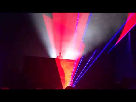 Grizmas 2022 Night 2 - GRiZ (Intro)