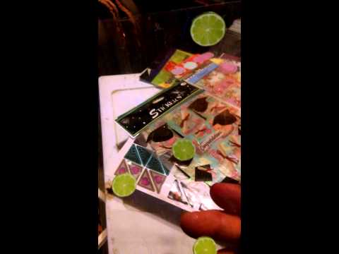 Yard Sale finds 5/29/15