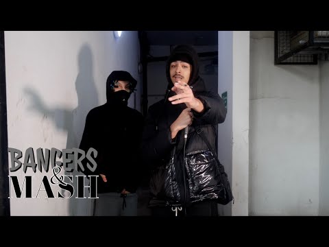 #Newport TiTheKid - Bangers & Mash | Outchea TV