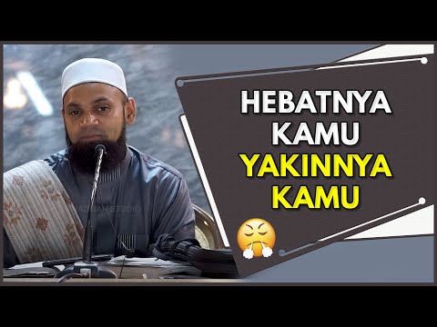 Salah Paham Tentang SYAFAAT 
