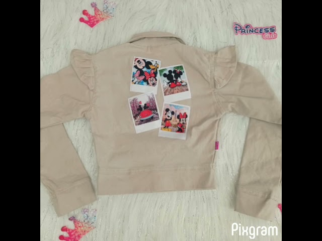 Vídeo relacionado con SOLOCOTE Niñas Invierno Abrigos Niños Pesado Mediana Longitud Chaquetas Caliente Puffly Down-like Algodón Guata Ropa de abrigo para niños morado 7-8 años