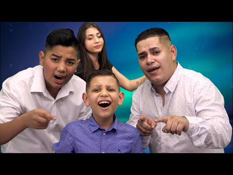 Tobi band feat. Andrisko - O devloro dina ( cover )