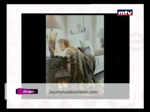 Designs - Joumana Abou Fadel -  08/10/2014
