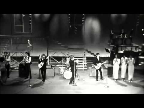 T.A.M.I Show, 1964, gran finale