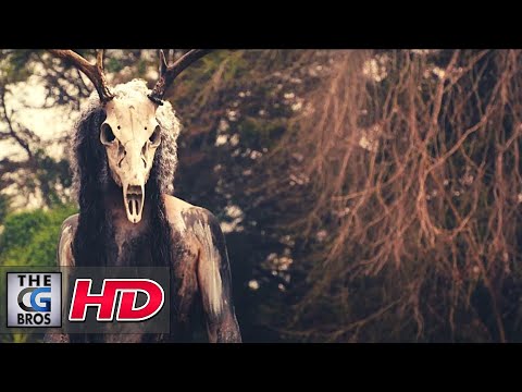 CGI & VFX Trailer: "All Blood Is Not Lost" - by Irya Ajith | TheCGBros
