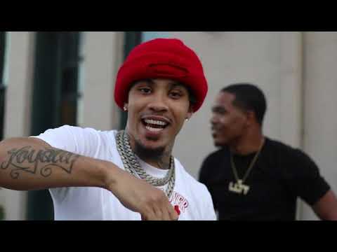 Lit'Gusto-Left Dk My Right (Official Music Video)