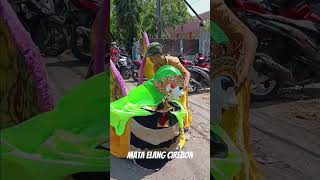 Download lagu Burok tiga putri di pindahin butuh istirahat #arakarakan #karnaval #remix #music mp3