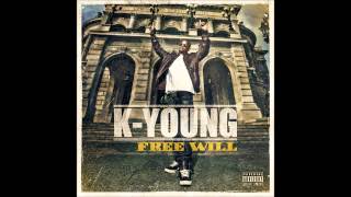 K-Young - 4 the Thrill