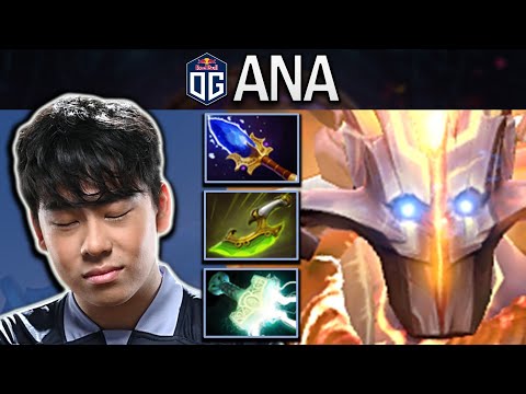 Juggernaut Dota 2 Gameplay RNG.Ana with 25 Kills and Swift Blink #dota #dota2