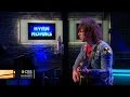 Saturday Sessions: Ryan Adams performs "My Wrecking Ball"