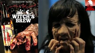 Witch's Brew - Review - (Midnight Crew Studios)