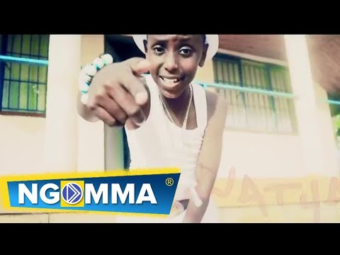 EPHY YOUNG - ITOBU (OFFICIAL VIDEO)