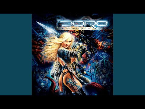 Videoclip de Creep Into My Brain — Doro