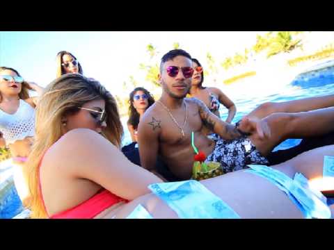 MC MENOR E DANILO BOLADO E MC MATHEUS - MINA DOCE - MÚSICA NOVA 2017