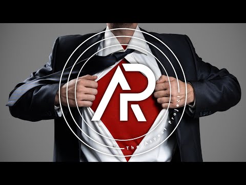 The Aspect Project - Holding Out For A Hero (Rock Cover & Musikkvideo)