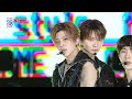 NCT WISH 엔시티 위시 TAP Smoothie Show MusicCore MBC240717방송