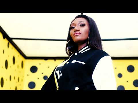 Wendy Shay - Champions League ft. Fameye, Kelvyn Boy, Quamina MP & Kofi Mole (Official Video)