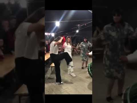 Gocat po Kercen valle burrash