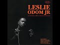 Leslie Odom Jr Tonight Tonight Live Official Audio