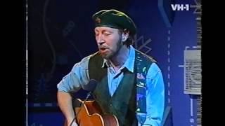 Richard Thompson - Baby, dont know (VH1)