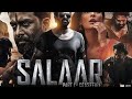 Salaar Part 3 New South Hindi DubbedFull Movie Prabhas Shruti Haasan South New Hindi Movies