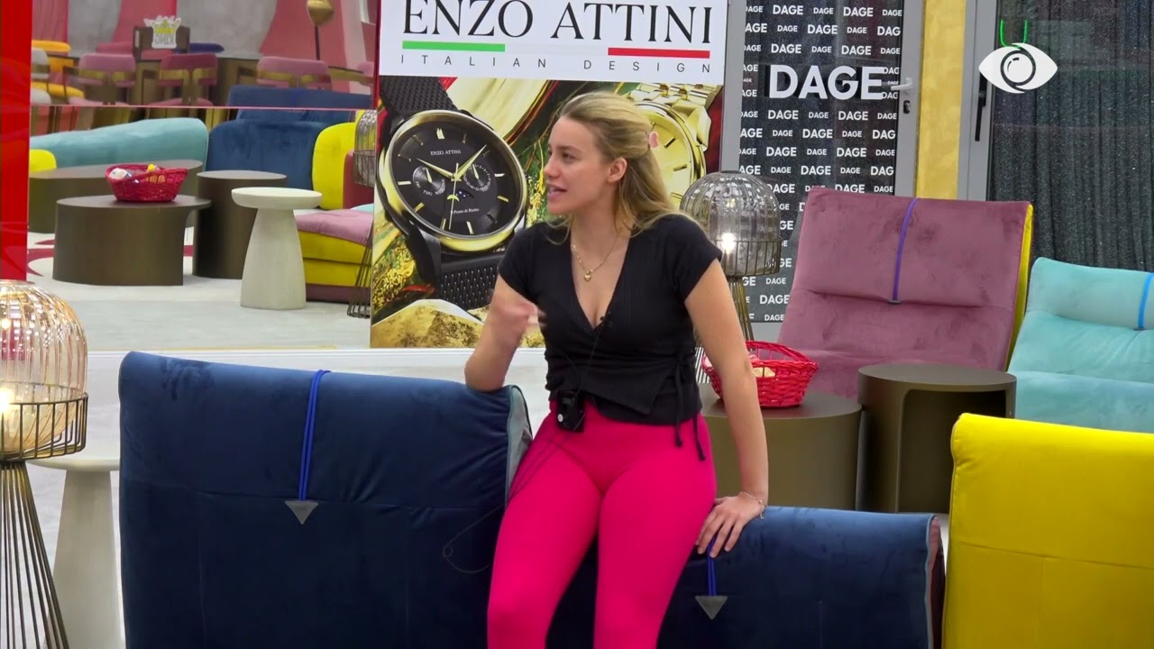 Banoret debatojnë me Heidin: Po të themi hajde ha