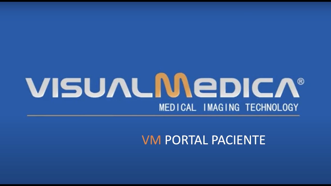 VM Patient Portal