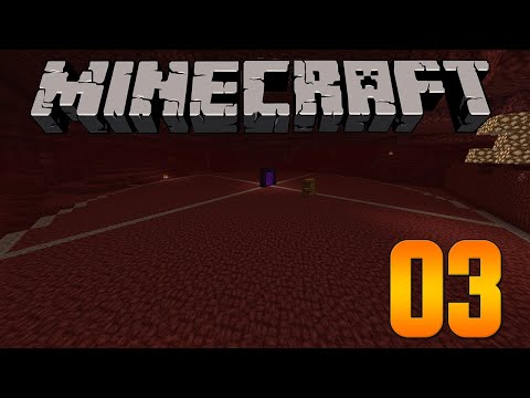 Projeto NETHER Hub - O Mundo de Vides 03
