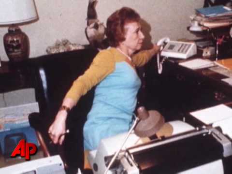 Today in History for Nov. 26