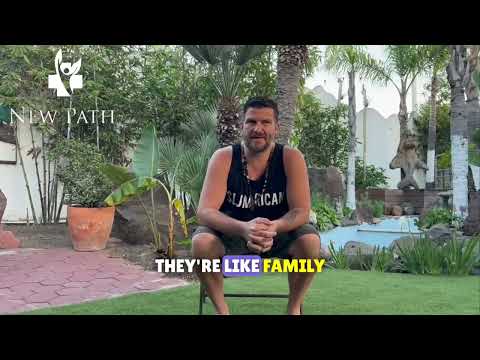 Tristan’s Life-Changing Ibogaine Journey in Mexico: A Story of Healing and Transformation