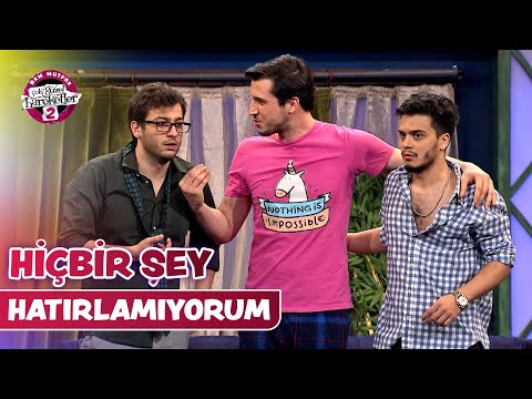 Gecesini Hatırlamadığımız Sabahlar (136.Bölüm) - Kelekten Bir Gece