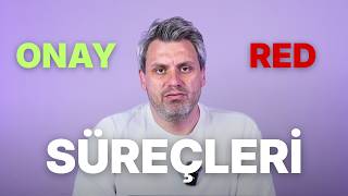 VeriSimple’da Katılımcı Onay ve Red Süreçleri Nasıl Yönetilir?