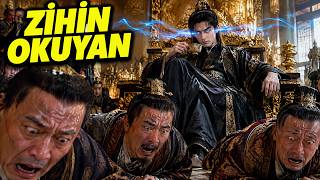 Zihin Okuma Gücüyle Uyandı! Tüm Vezirlerin Kirli Sırlarını Öğrenip Onları Kölesi