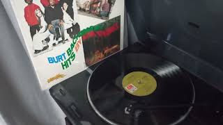 To wait for love - Herb Alpert &amp; The Tijuana Brass  (1970 A&amp;M)